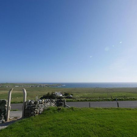 Macleod Cottage - Isle Of Lewis Self-Catering Port of Ness Exterior foto